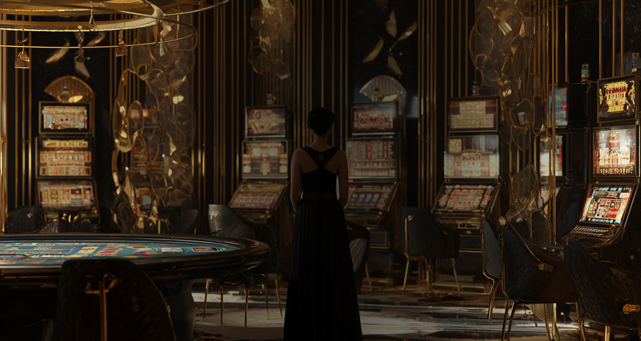 Millionaria Casino